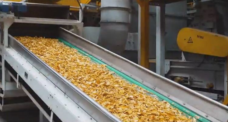 Blets For The Tobacco Industry