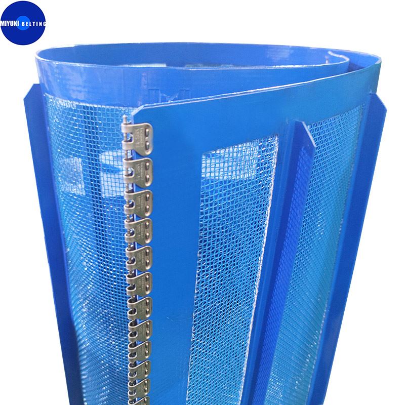 Food Processing Conveyor Belts