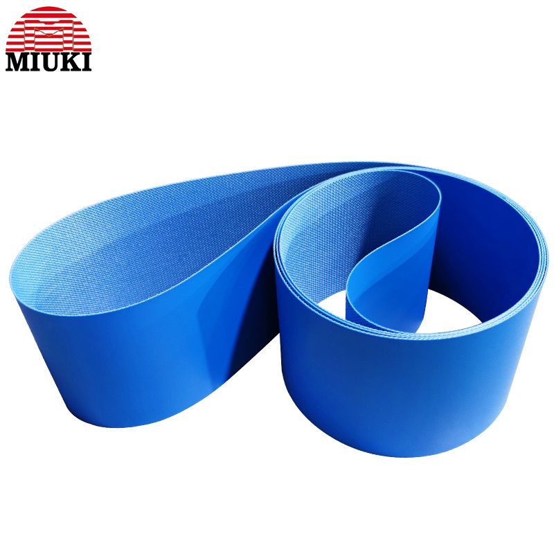 Heat Resistant Belt